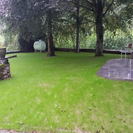 Chic Mansion In Robertville, Cleaning Included Robertville
