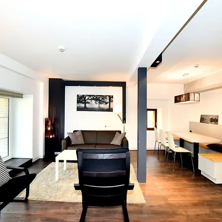Chic Mansion In Robertville, Cleaning Included Robertville