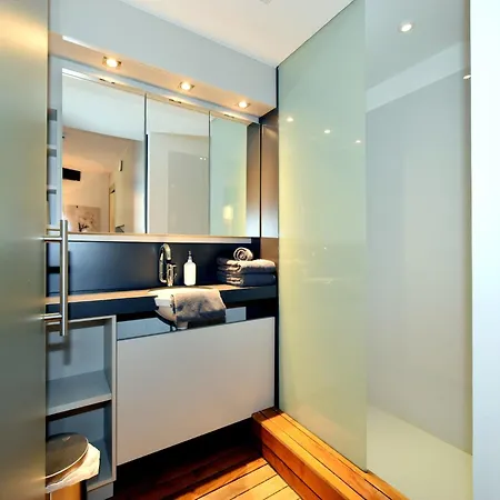 Holiday home Chic Mansion In Robertville, Cleaning Included