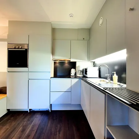 Chic Mansion In Robertville, Cleaning Included Holiday home Robertville